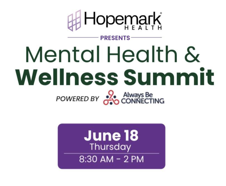 Read more about the article Mental Health Summit 2026